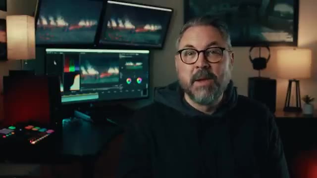 Stranger Things Destroyed City Effect by Film Riot