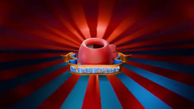 5.0 STORM — Blender Today LIVE #270 by Blender