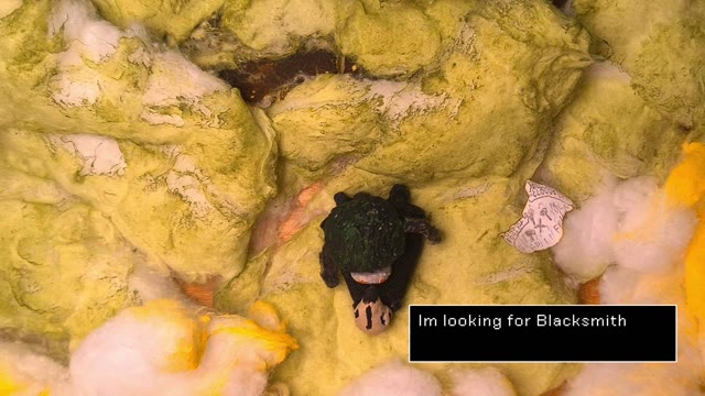 Continuation of my previous animation by Aggravating_Pin6226