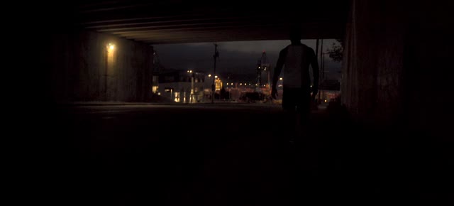 I am Boethius by device moving images