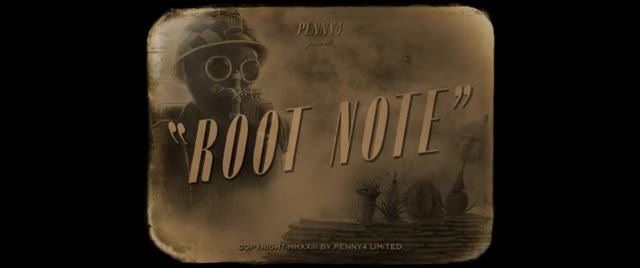 Hope Springs Musically Eternal in Guy Larsen’s Delightful Stop-Motion Jazz-Fest Short ‘Root Note’ by Mark Brennan