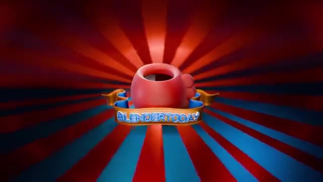 Blender LAB! — Blender Today LIVE #269 by Blender