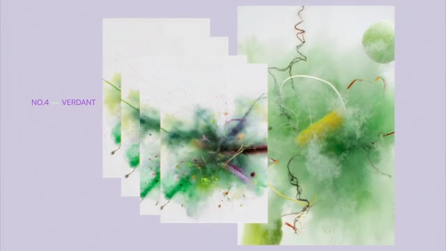 Threadburst by Art&amp;Graft