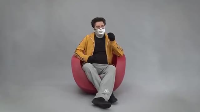 CD / Shutter Speed by Captain Disillusion