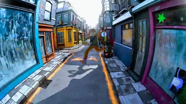 Coffee Run by Art&amp;Graft