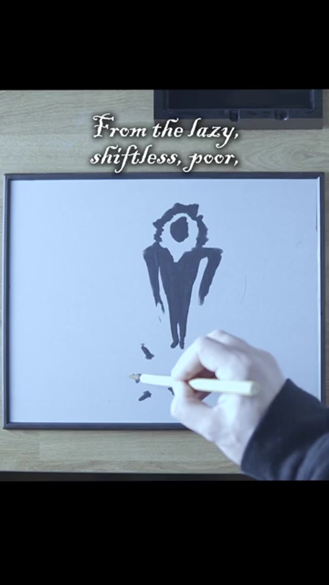 The Cold Within  (Story) by Howard Wimshurst Animation