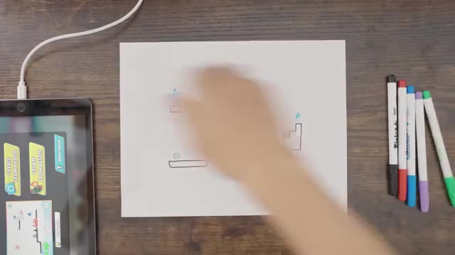 Animation vs. Game Design by Alan Becker