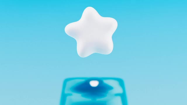 Starface // Starface World by Giant Ant