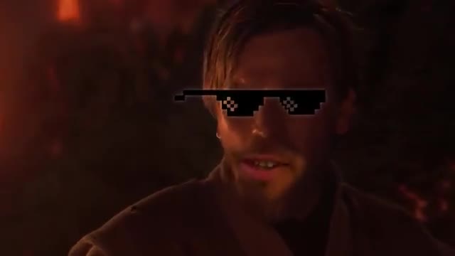 VFX Artist Fixes the BIGGEST Mistake in Star Wars by CG Geek