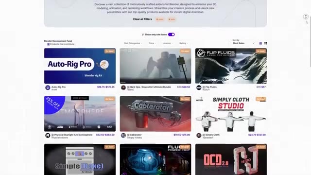 Best Blender Addons for Animation in 2026 by InspirationTuts