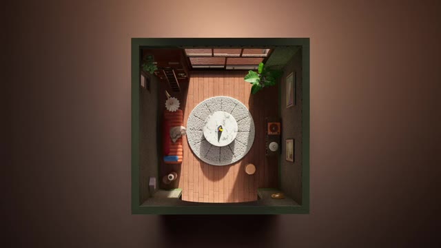 Airbnb It | Work Trip by BUCK