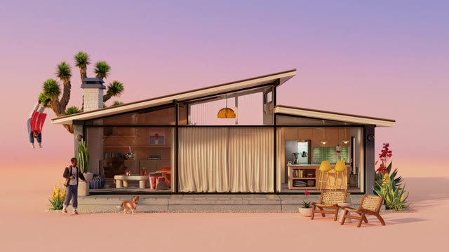 Airbnb It | Sidekick by BUCK