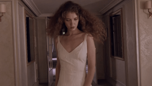 I made an effect that turns footage to particles. No plugins (AE Tutorial below) by CreationEffects