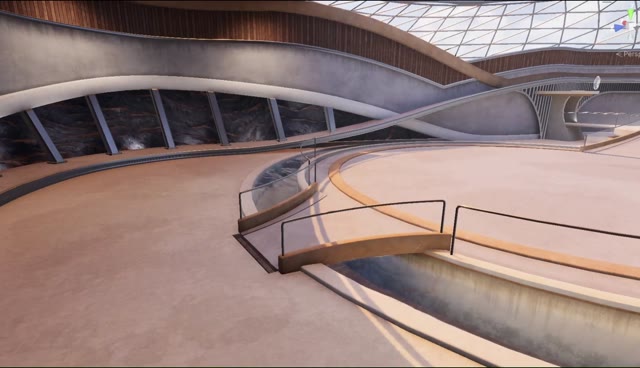 Caleb Vander VFX Showcase by caleb cosgrove