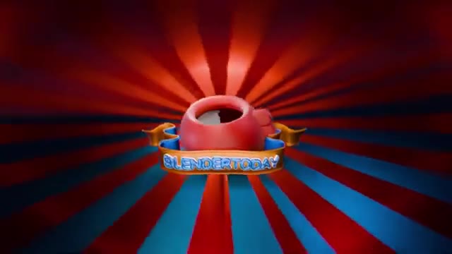 Playback LOOP! — Blender Today LIVE #276 by Blender