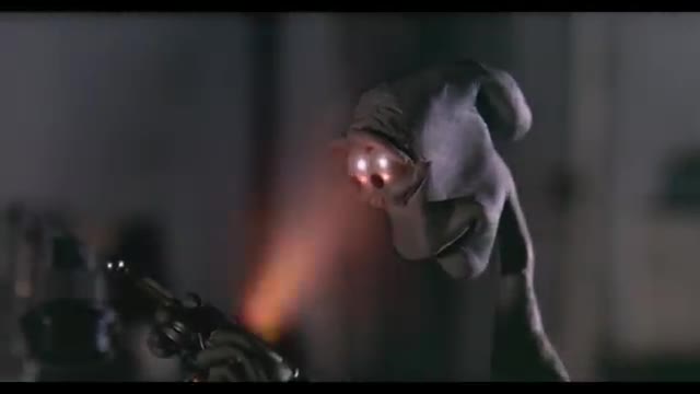 Mark Osborne’s MORE and the Cost of Ambition by HappyProductCorp