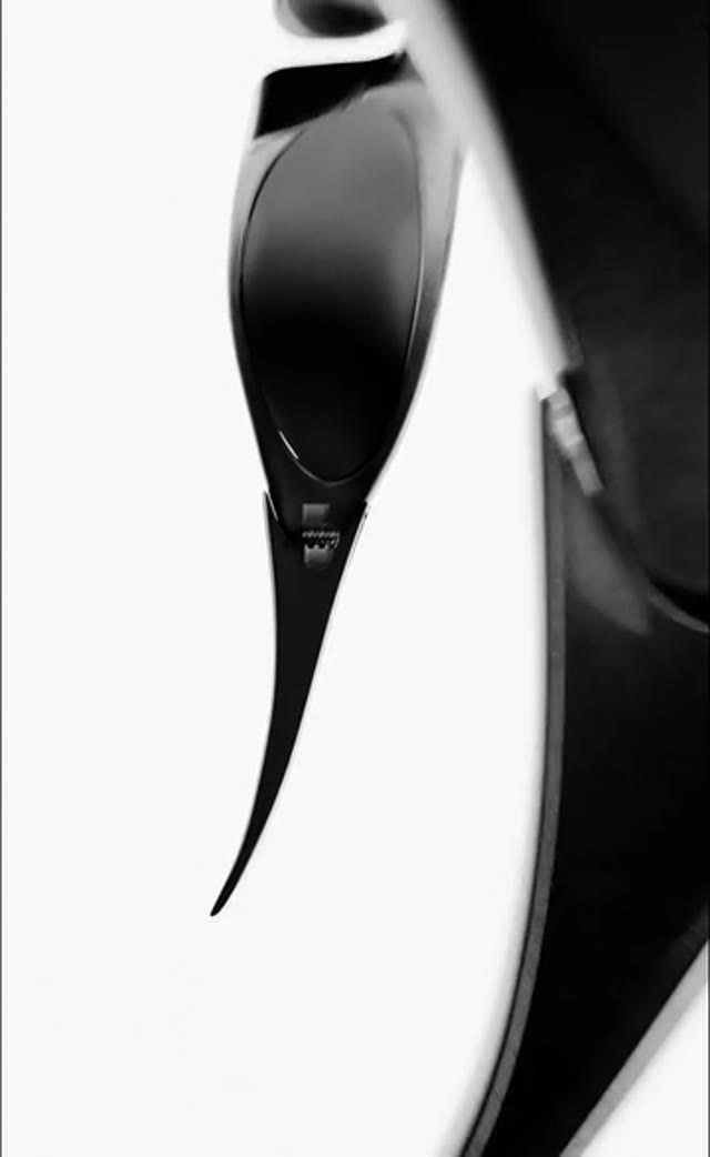 CYBER OPTIX by AUX 2050