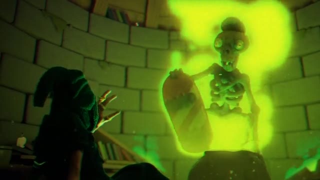 Gnarly Ghost by Gnarly Ghost