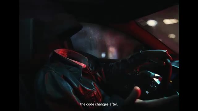 Ugo Mangin & Hamlet Uncover the “Glheetch” for Heetch by Stephen Price