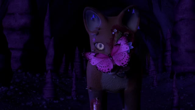 Alayna Jankovic: 3D Generalist Demo Reel 2026 by Alayna Jankovic