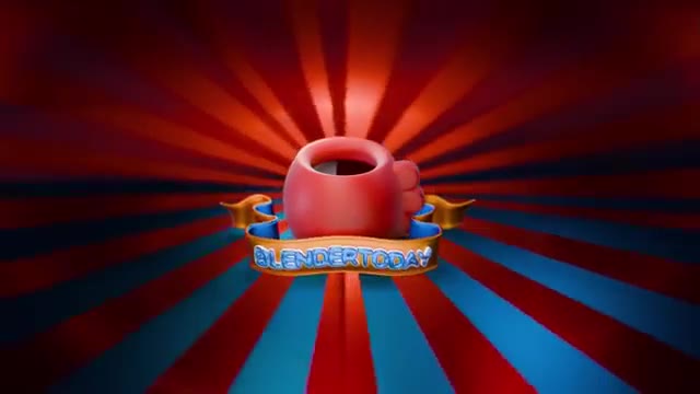 Hola 2026! — Blender Today LIVE #272 by Blender