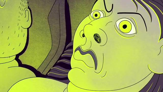 Anna Ginsburg’s HAG wins SXSW 2026 Special Jury Award and SeriesFest Pitch-A-Thon by Skwigly