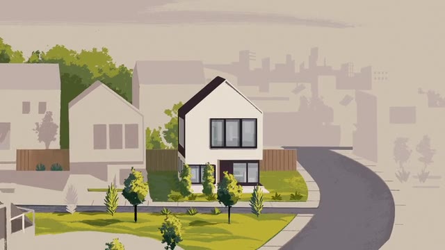 Berkshire Hathaway // Forever Agent by Giant Ant