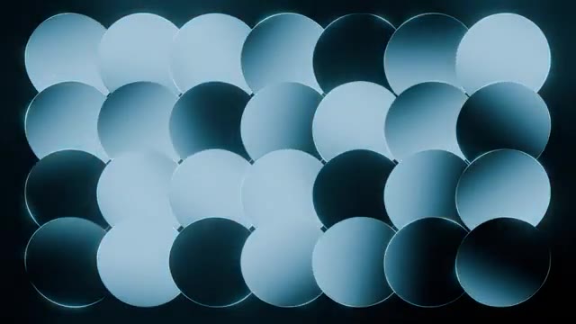 Animate Gradients in Blender Like After Effects! by Ducky 3D