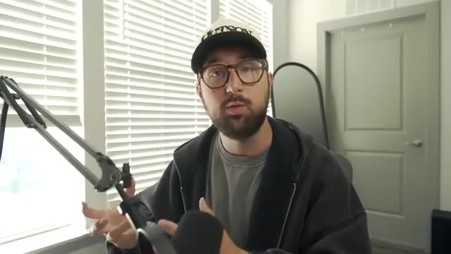 Powerful Logo Particle Flow Effect in Blender by Ducky 3D