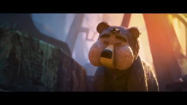 How Nathan Engelhardt & Jeremy Spears Turned a “Love-Letter to Stop-Motion” into Oscar-Contender ‘Forevergreen’ by Rob Munday