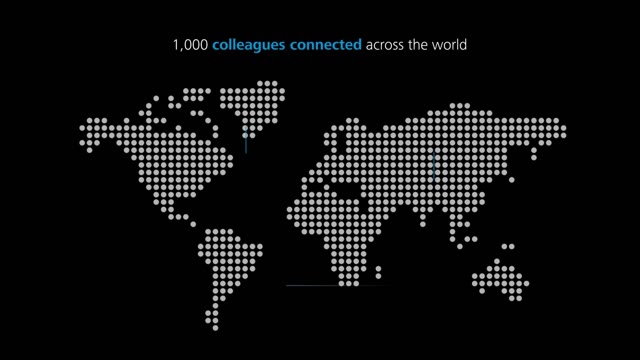 Apple Style Minimalist Motion Graphics by fastblur_pro