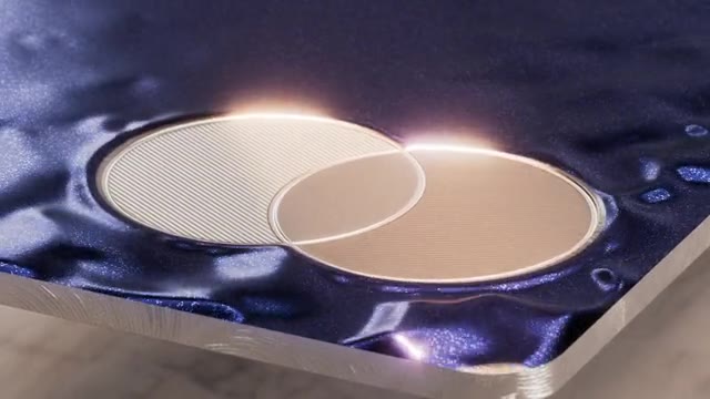 Koho // Metal by Giant Ant