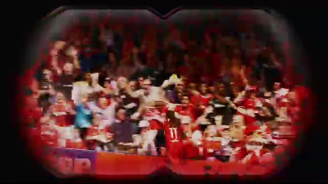 Messy & Manic: DEADHORSES & 4creative Conjure “Pure Football” for Channel 4 by Stephen Price