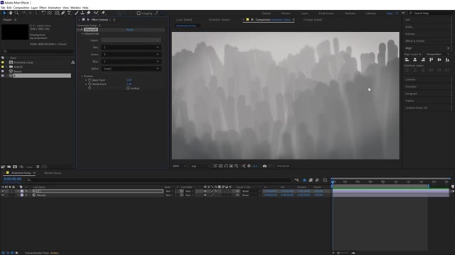 4 Tips to Create Better Underwater Scenes With C4D and Redshift by CG Shortcuts
