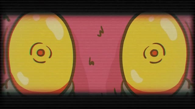 ‘Fox & Cloud’ “FLOOR X” Part 3 by CardMcGee