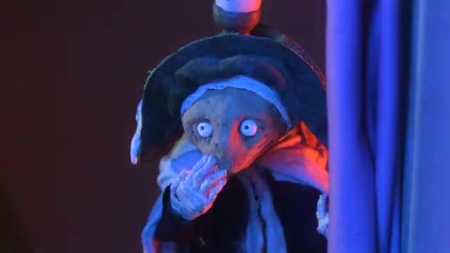 Impossible Maladies by Alice & Stefano Tambellini by stopmo