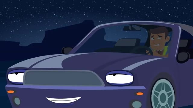 Pil Animation - Pango by Pil Animation פיל אנימציה