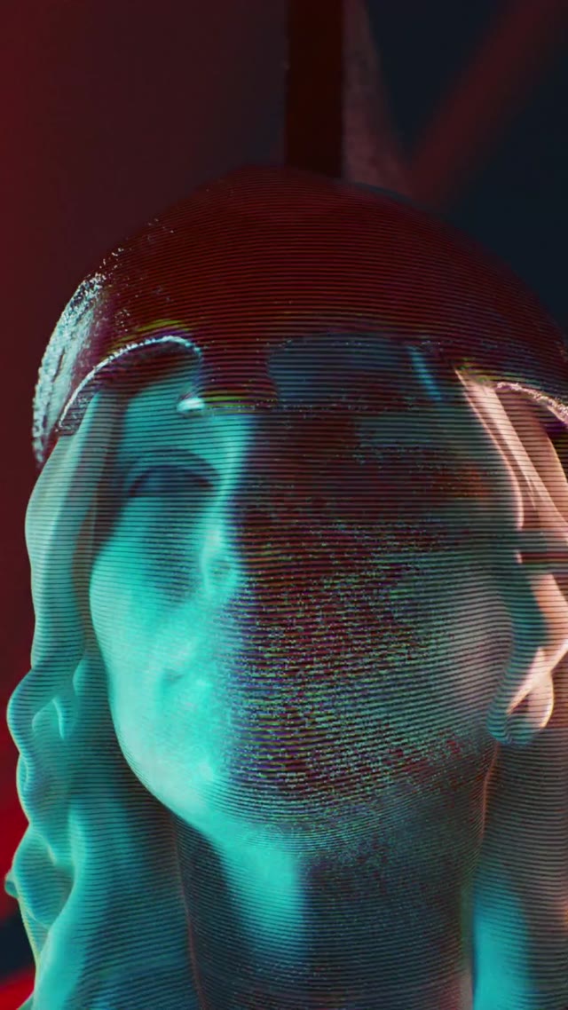 Look Dev for my next video about Palantir's contracts in the UK and what we can do about it. One Way by /u/woopwoopscuttle