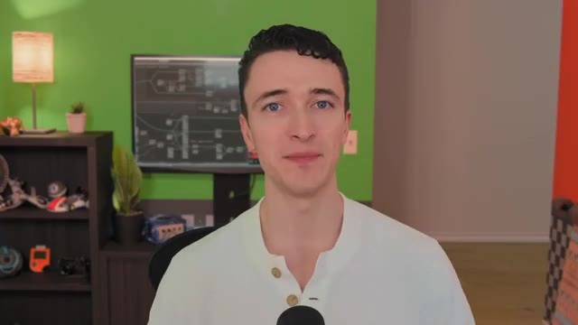 What's New in Blender 5.1! Official Overview by Blender