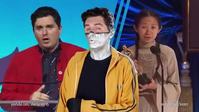 The Great British Fake Off | Quick D by Captain Disillusion