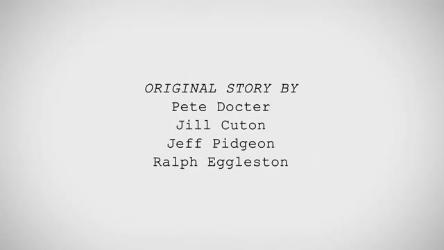 How Pixar Hides the Ending in the Beginning by Film Riot