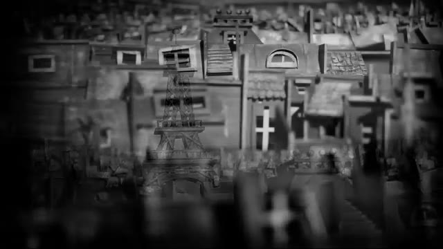 Ernie Biscuit by Filmbilder & Friends