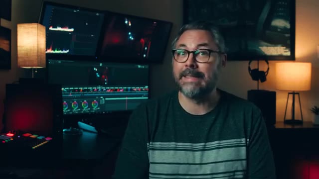 10 Things I Love About DaVinci Resolve by Film Riot