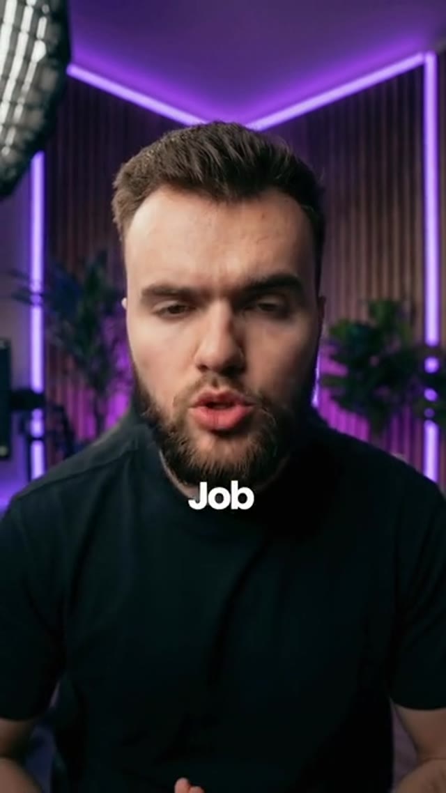 AI Tools Video Short-Form Video Edit & Motion Graphics by Ali Muhammed