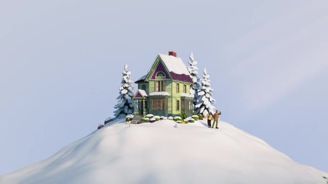 Airbnb It | On the House by BUCK