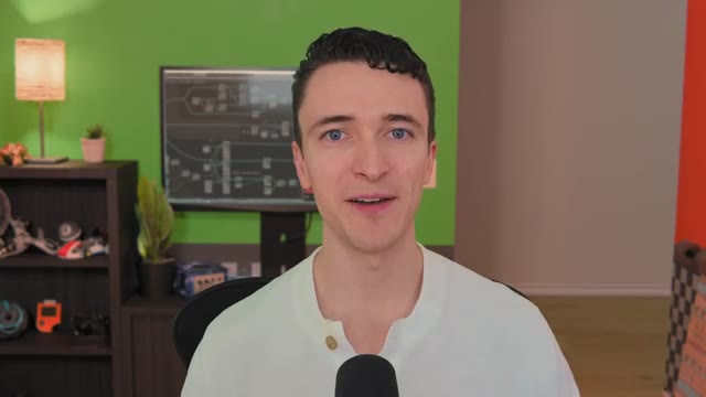 Blender 5.1 Released by Greg Zaal