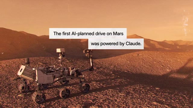 Anthropic | Claude Opus 4.6 by BUCK