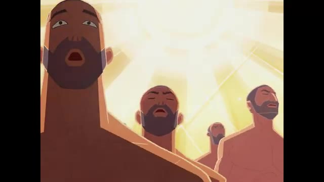 21 Martyrs: An Inside Look by Brent Forrest