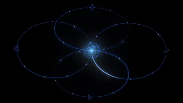 Google DeepMind by Art&Graft