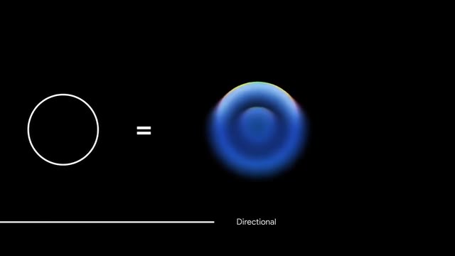 Google Gemini | Visual Design & Motion by BUCK